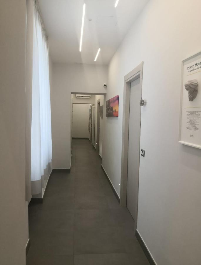 Queen Medina Centro Storico Napoli Eksteriør billede